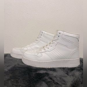 Nautica White Sneakers